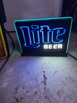 Beer light