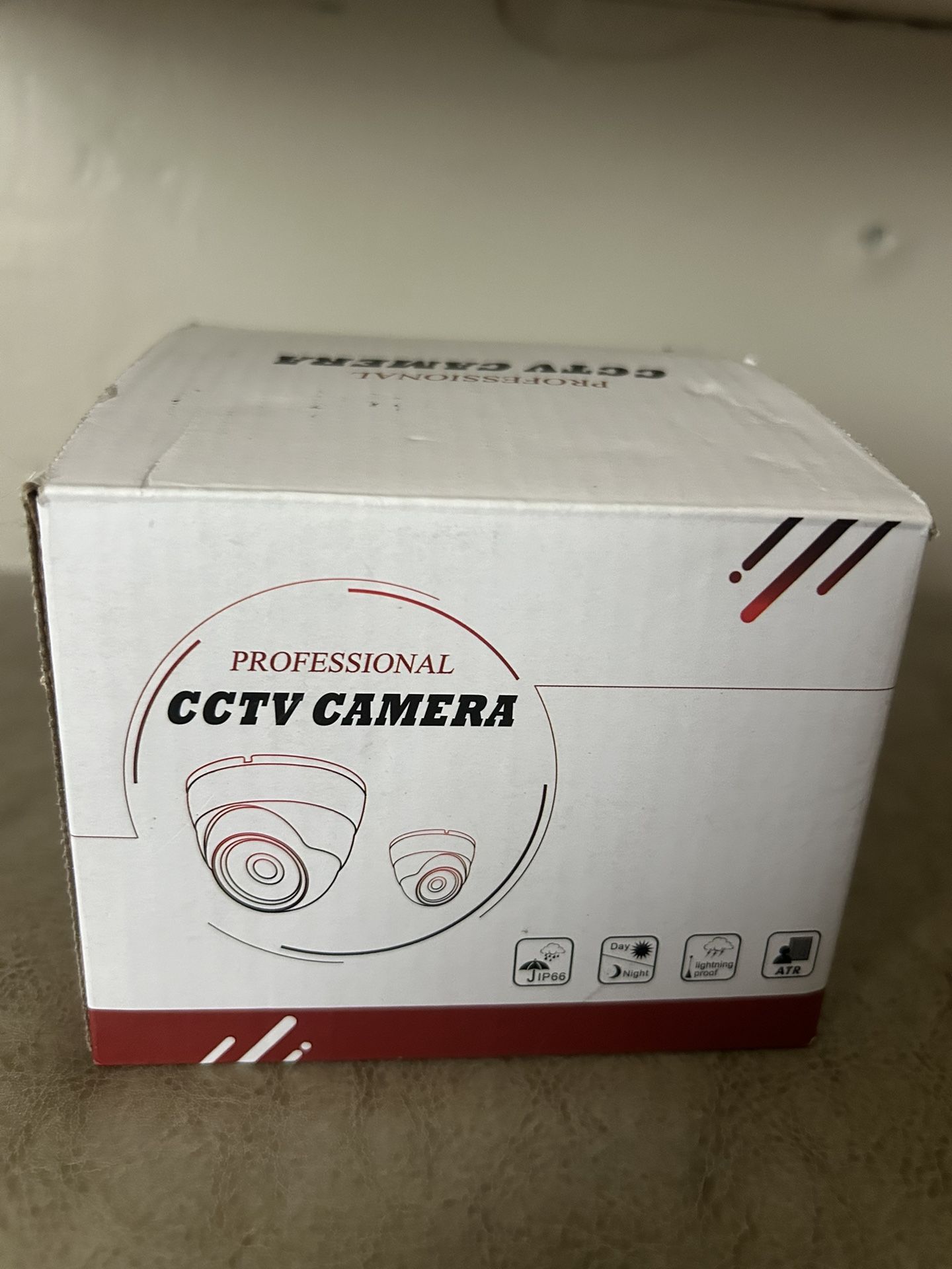 professional cctv camera 