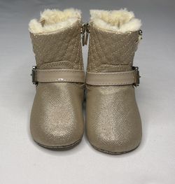 Michael Kors Baby Boots
