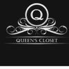 Queens Closet