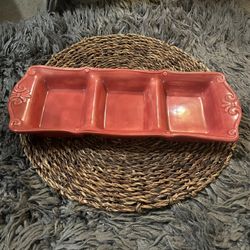 Serving Tray