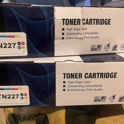 Printer Cartridge
