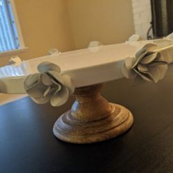 10" Cake Stand Wedding 