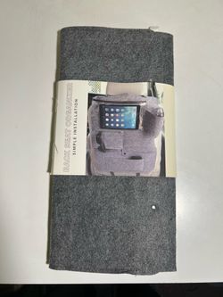 Car backseat organizer