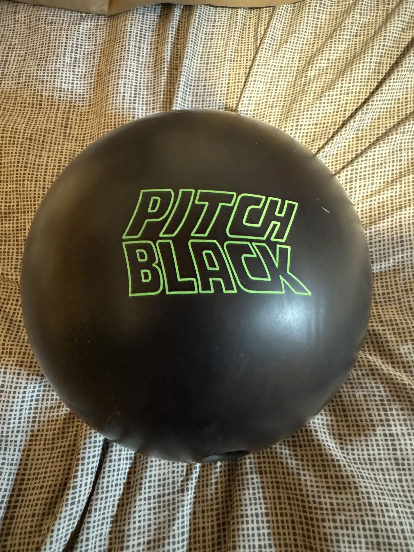 Storm Bowling Ball