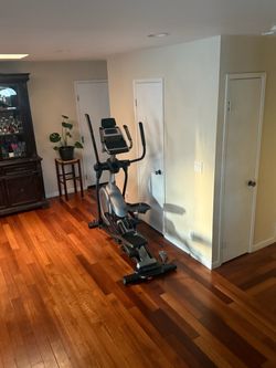 Elliptical