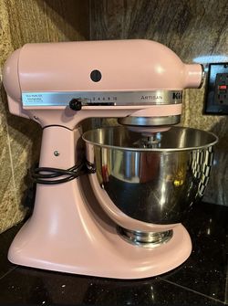 KitchenAid Mixer