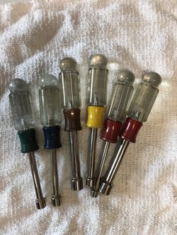 Craft mans tools
