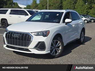 2021 Audi Q3