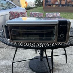 Ninja 6-in-1 Digital Air Fry Oven