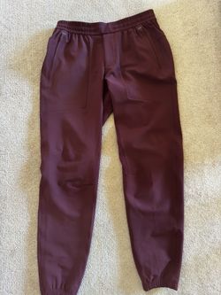 Lululemon Pace Breaker Joggers