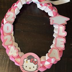 Kids Graduation Leis