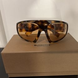 Burberry Sunglasses 