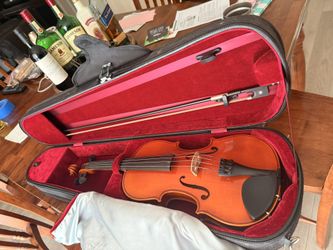 Violin