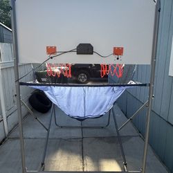  Basketball Pop-A-Shot