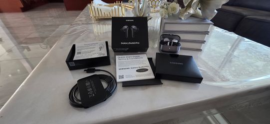 Samsung Galaxy Buds3 Pro