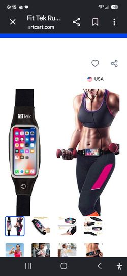 Fit Tek
