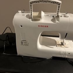 Singer tradition 2250