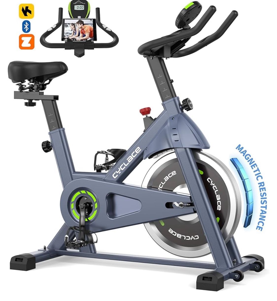 Stationary Exercise Bike Indoor/outdoor