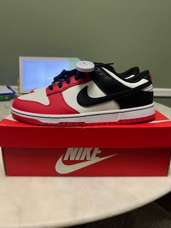 Nike Dunk Low Retro EMB Size 11 – Never Worn – eBay Authenticity Guaranteed