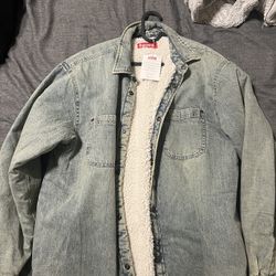 Supreme Jacket 