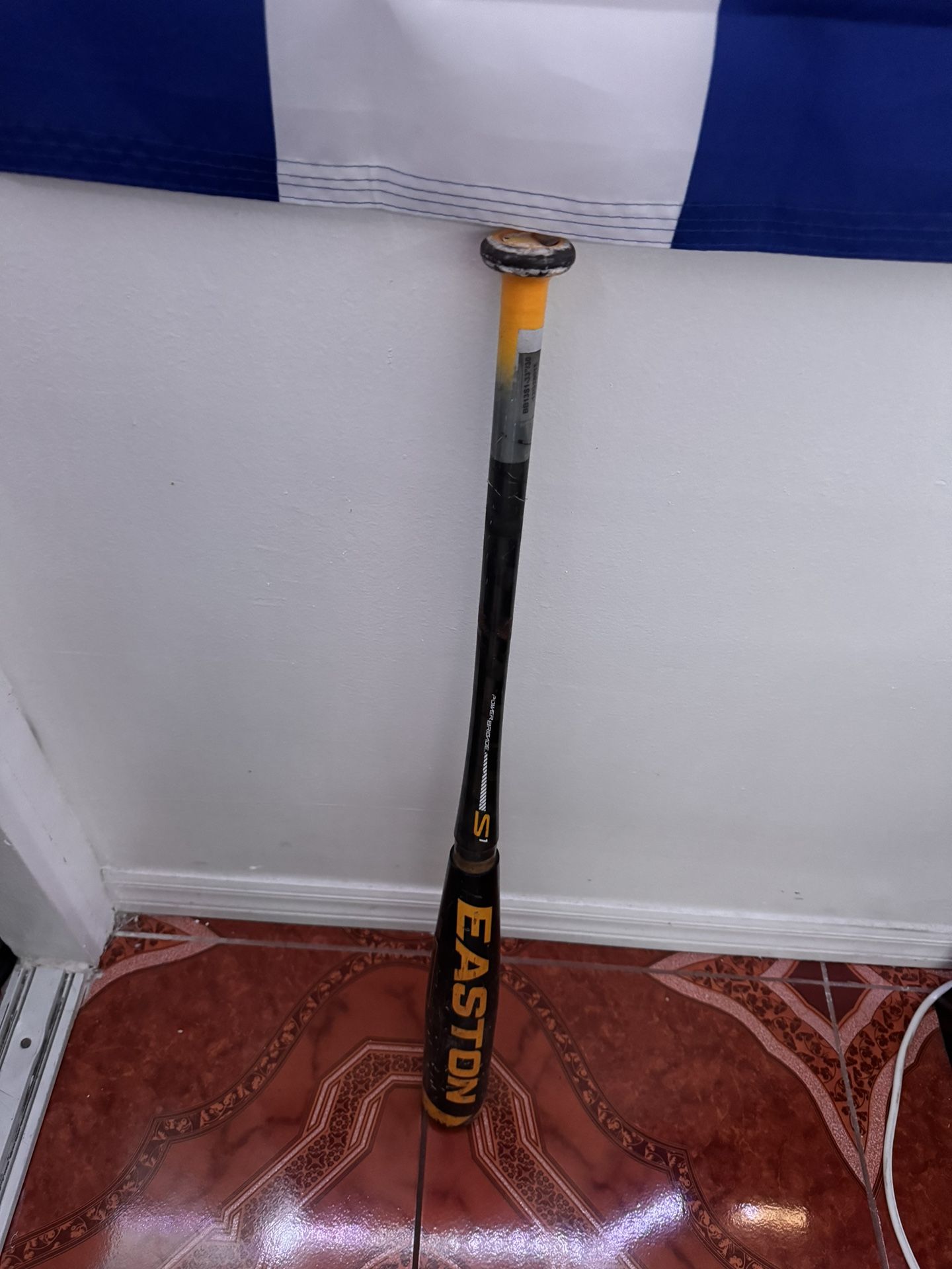 Easton S1 BBCOR Bat