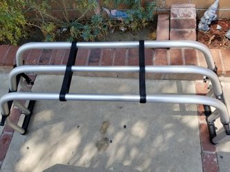 Extension Bed For 2007 To 2013 Chevrolet Silverado Or Gmc Sierra