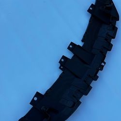 SecosAutoparts Shield Upper Compatible for a Nissan Versa SR S SV Sedan 1.6L 2023 2024 Replace# 623106EMOA, 62310-6EMOA  SecosAutoparts Escudo superio