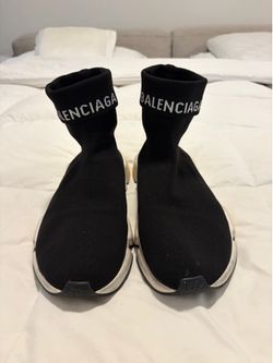 Valenciaga Shoes