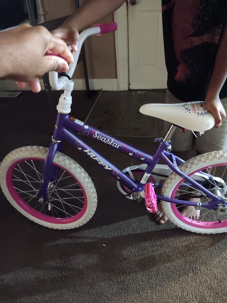 Youth Bikes