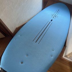 Storm Blade Soft Top 9ft 