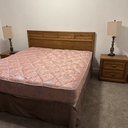 King Bedroom Set