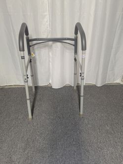 TOILET SAFETY RAILS
