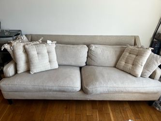 2 seater sofa
