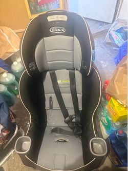 Silla para carro