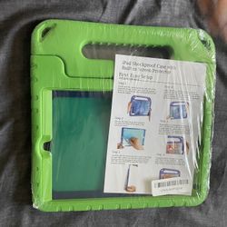 Kids iPad Case 