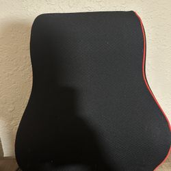 Goodyear Back Cushion