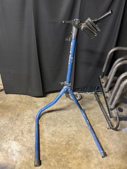 Park tool bike stand