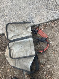 Planting bag