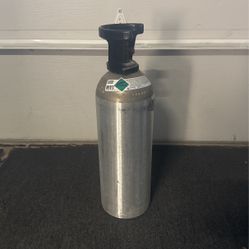 Co2 Tank