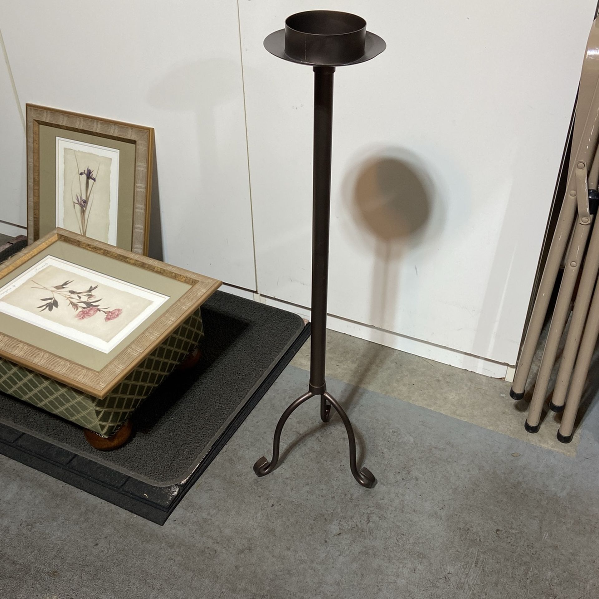 Candle Holder