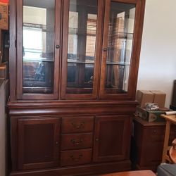 China Hitch - Serious Amount Of Storage-take Today!