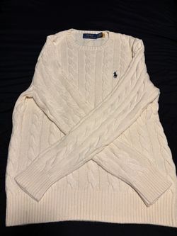 Ralph Lauren sweater