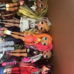 Lol Collection 