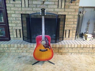 Aria A-621 Hummingbird