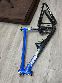 Giant Anthem x2 mtb frame - Large