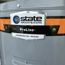 STATE Water heater  