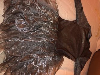 size 8 kid girl dress