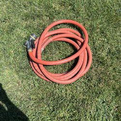 Hose 25ft Commercial Hose