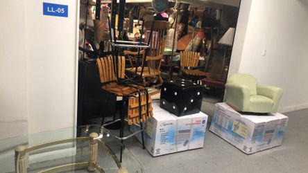 General merchandise and he was furniture everything on sale 1701 Union Blvd., Allentown PA ph1 number {contact info removed}